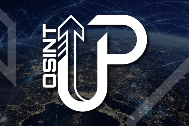 OSINTUp logo