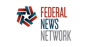 Federal News network logo
