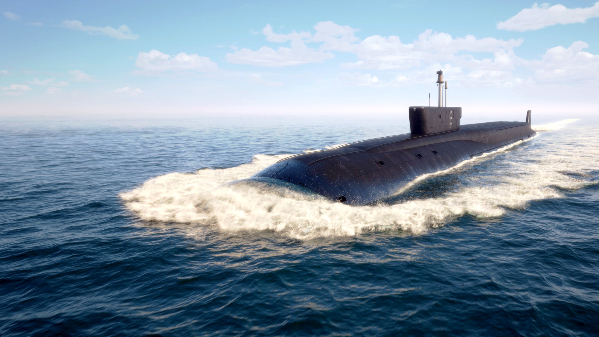OSINT news roundup: Ukraine’s intelligence successes, China’s new sub and Indo-Pacific moves