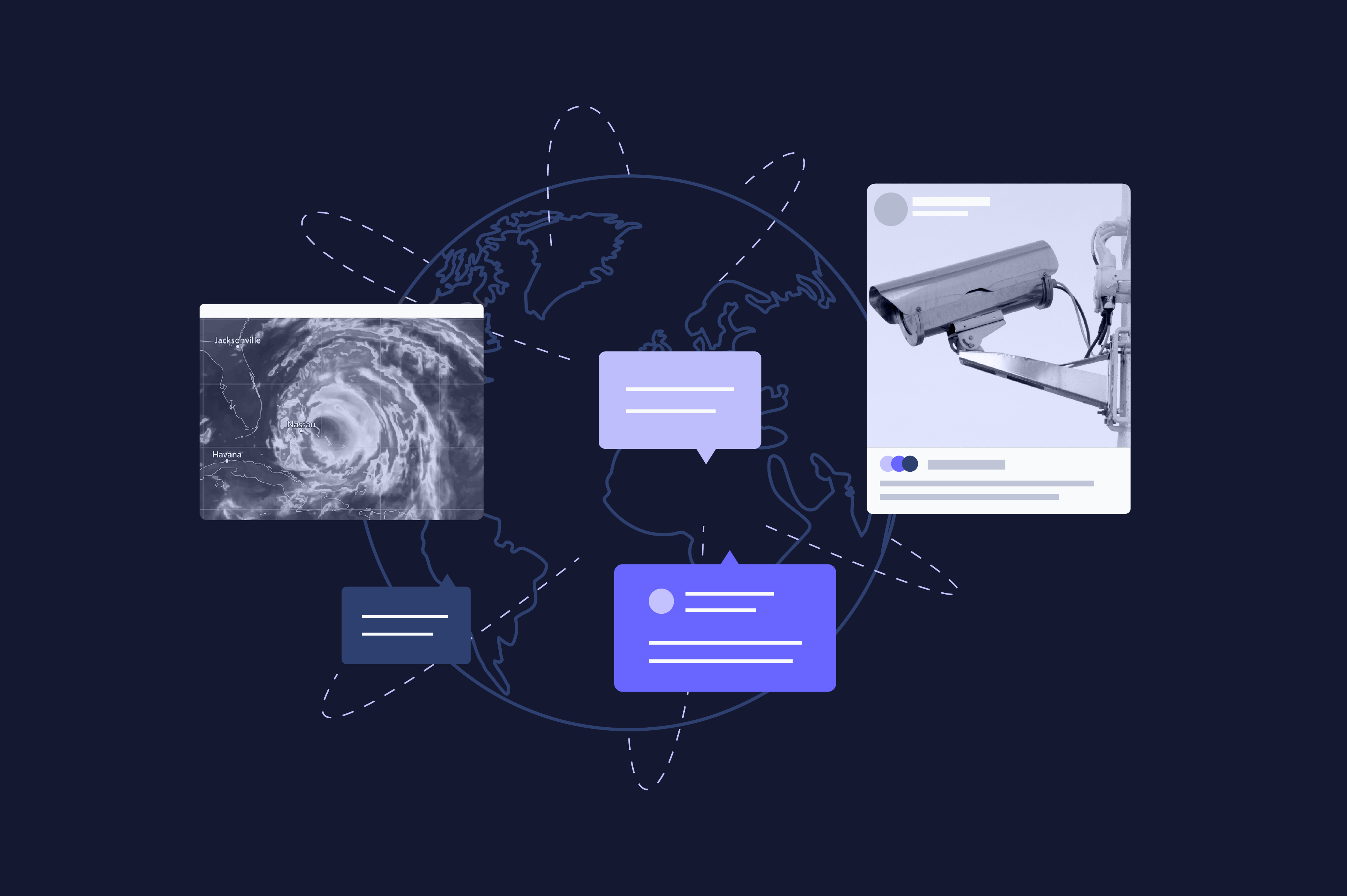 SOC OSINT capabilities