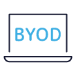 BYOD and remote employees