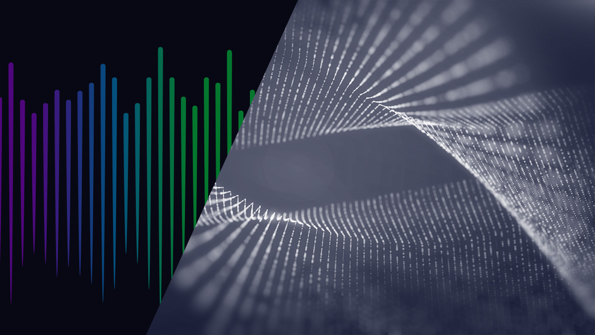 cyber data wave