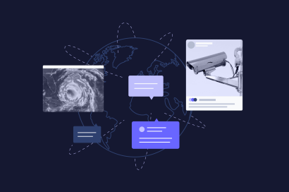SOC OSINT capabilities