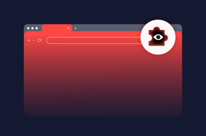 how to check browser extensions