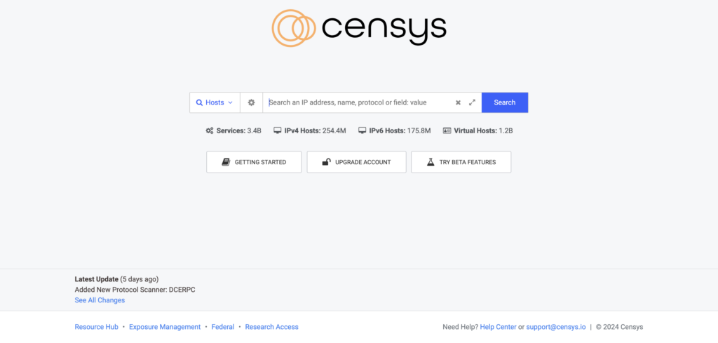 Censys