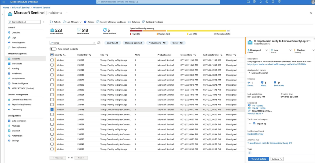 Microsoft Defender