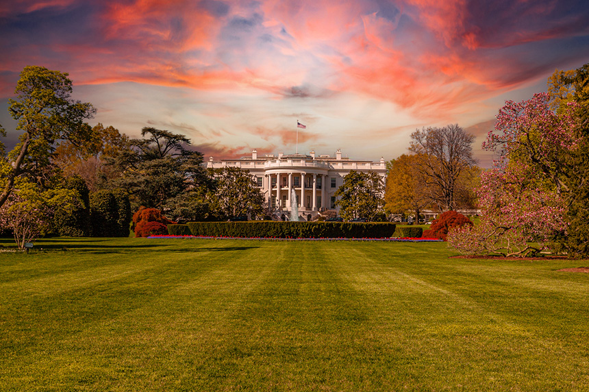 The White House