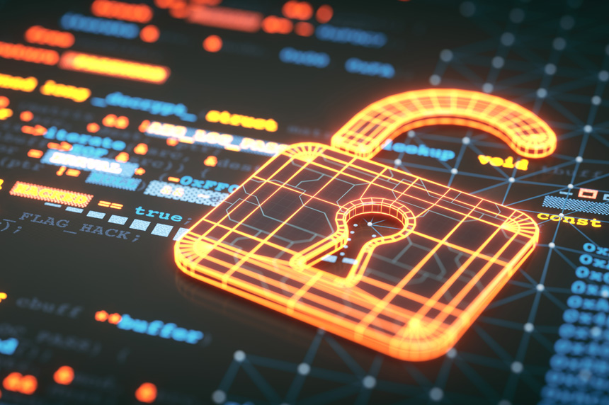 Mitigating data breaches with OSINT techniques