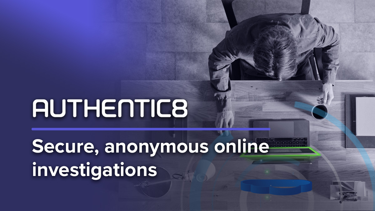 Support | Authentic8