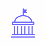Government icon