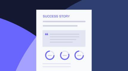 Success story