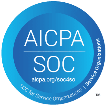 AICPA / SOC 2 Logo