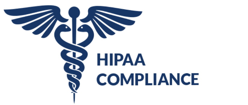 hipaa logo