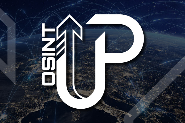 OSINTUp 2024: On-demand sessions