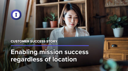 Remote worker enablement