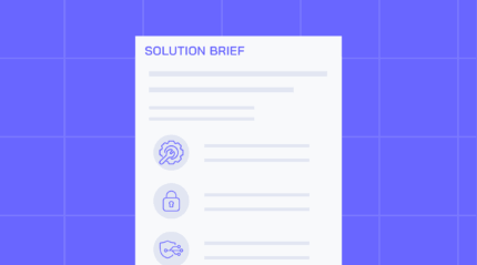 Solution brief