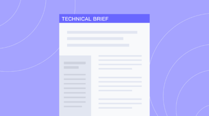Technical brief
