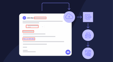 advanced email phishing soc workflow blog