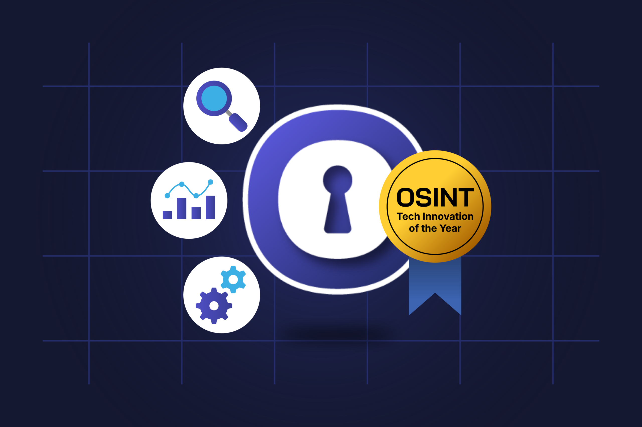 OSINT Tech Innovation of the Year